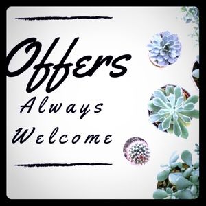 Make an offer 💃🏻